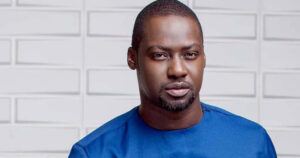 Ghana's seasoned actor and entertainer, Mawuli Gavor