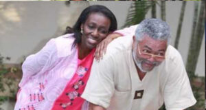 The Life story, achievements and full biography of Jerry John Rawlings 