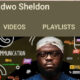 YouTube Restores Kwadwo Sheldon’s YouTube channel After Terminating It