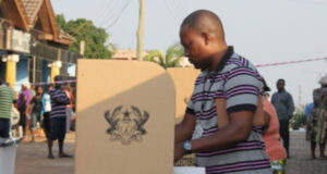 Election 2020: Political Parties Receive Copies Of New Voters Registers